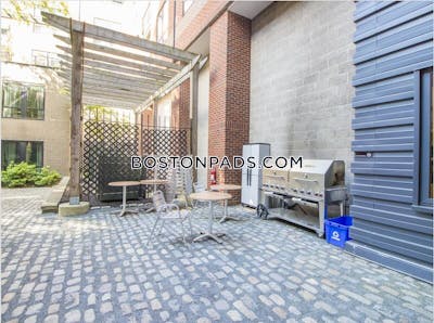 Jamaica Plain 1 Bed 2 Bath BOSTON Boston - $3,000