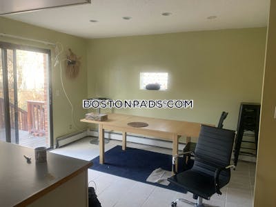 Brookline 5 Bed 3.5 Bath BROOKLINE- BOSTON UNIVERSITY $6,800 Boston University - $6,800