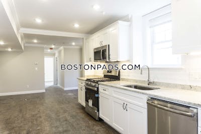 East Boston 3 Beds 1 Bath Boston - $3,750 No Fee