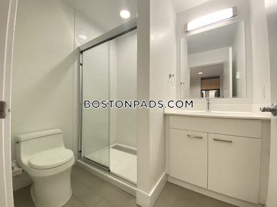 Back Bay 1 Bed 1 Bath BOSTON Boston - $3,200 No Fee