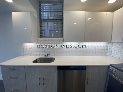 Fenway/kenmore Studio, 1 Bath Unit Boston - $2,450 No Fee