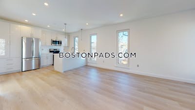 Fort Hill 4 Beds 2 Baths Boston - $4,800