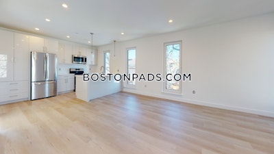 Fort Hill 4 Beds 2 Baths Boston - $4,800