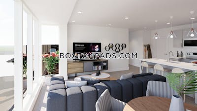 South End 3 Beds 2 Baths Boston - $4,900