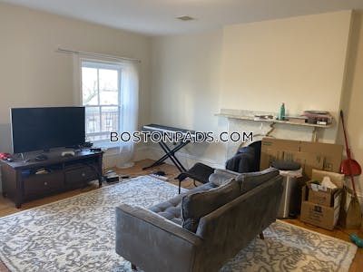 South End 3 Beds 1.5 Baths Boston - $3,950 No Fee