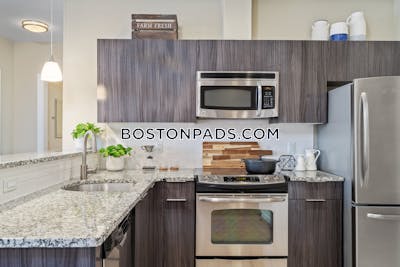 South Boston 1 Bed 1 Bath Boston - $3,595