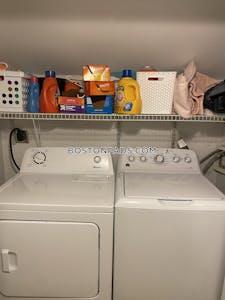 Mission Hill 4 Bed 2 Bath BOSTON Boston - $6,150 No Fee
