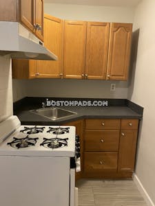 Northeastern/symphony Studio 1 Bath Boston - $2,300