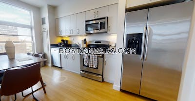 South End 2 Beds 1 Bath Boston - $4,500 50% Fee