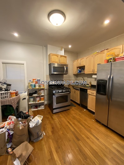 Jamaica Plain 3 Beds 1 Bath Boston - $3,590 50% Fee