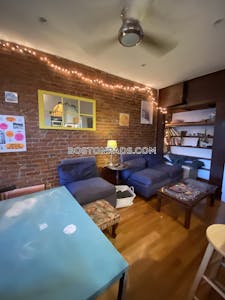 Jamaica Plain 3 Beds 1 Bath Boston - $3,595