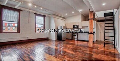 South End 3 Beds 2 Baths Boston - $5,100
