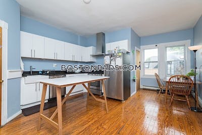 Cambridge 4 Bed 1 Bath CAMBRIDGE  Central Square/cambridgeport - $5,200 No Fee