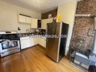 South End Great 2 Beds 1 Bath on Hammond St Boston - $3,800
