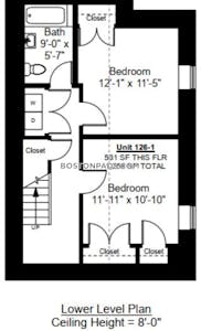 Cambridge 4 Bed 2 Bath CAMBRIDGE  Central Square/cambridgeport - $6,000