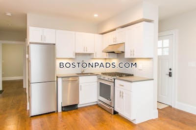 Cambridge 4 Bed 2 Bath CAMBRIDGE Central Square/cambridgeport - $6,000
