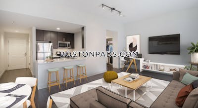 South End 2 Bed 2 Bath BOSTON Boston - $4,480