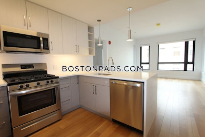 South End 3 Beds 2 Baths South End Boston - $6,000 No Fee
