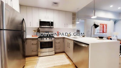 South End 3 Beds 2 Baths Boston - $6,000 No Fee