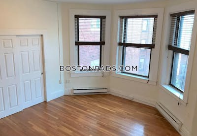 Back Bay 2 Bed 1 Bath BOSTON Boston - $4,500