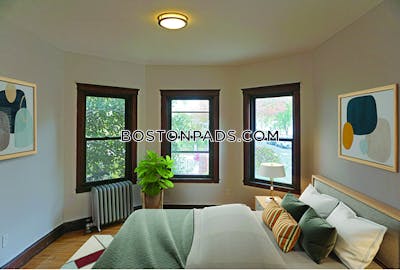 Back Bay 1 Bed 1 Bath BOSTON Boston - $3,100 No Fee