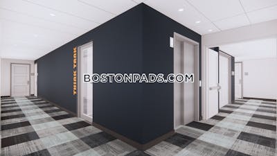Northeastern/symphony 3 Bed 1 Bath BOSTON Boston - $6,458