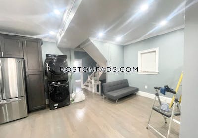 Dorchester 5 Bed, 2 Bath Unit Boston - $5,025