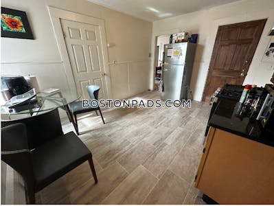 South Boston 3 Bed, 1 Bath Unit Boston - $3,750