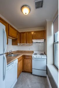 Fenway/kenmore 1 Bed 1 Bath Boston - $3,100 No Fee