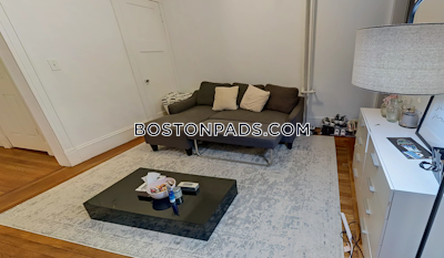Fenway/kenmore 3 Beds 1 Bath Boston - $5,300