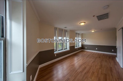 Back Bay 1 Bed 1.5 Bath BOSTON Boston - $3,200 No Fee