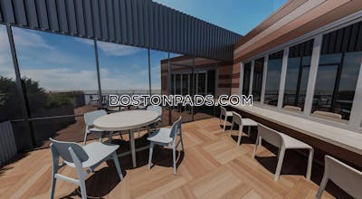 Dorchester Studio 1 Bath Boston - $2,700