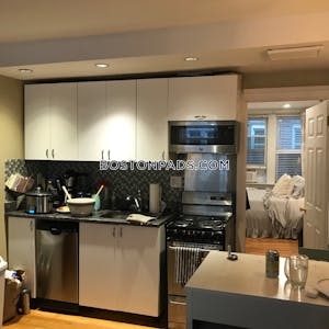 Beacon Hill 1 Bed 1 Bath BOSTON Boston - $3,000