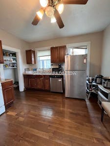 Brookline Inviting 2BD 1BA Brookline Village Apartment Brookline Village - $3,500