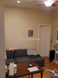 Allston 3 Beds 1 Bath Boston - $4,050