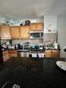 Jamaica Plain 4 Beds 2 Baths Boston - $4,370