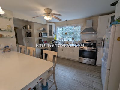 Jamaica Plain 4 Beds 4 Baths Boston - $5,000