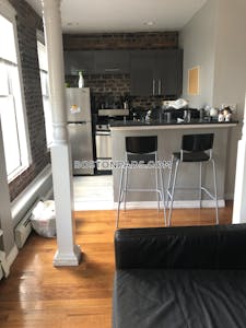 Beacon Hill 2 Beds 1 Bath Boston - $4,000 50% Fee