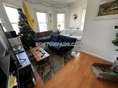 Mission Hill 5 Beds 1 Bath Boston - $6,200 No Fee
