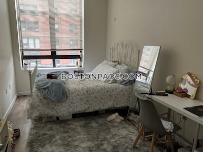 Downtown 2 Bed 1 Bath BOSTON Boston - $3,400 No Fee