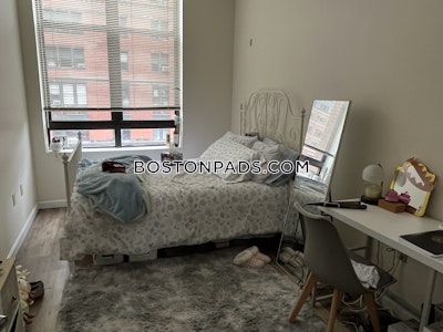 Downtown 2 Bed 1 Bath BOSTON Boston - $3,400 No Fee