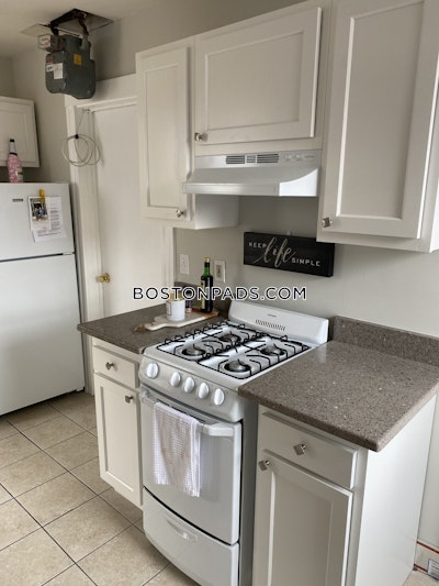 North End 2 Bed 1 Bath BOSTON Boston - $4,350 No Fee