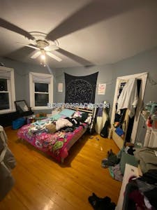 Mission Hill 4 Beds 3 Baths Mission Hill Boston - $6,000