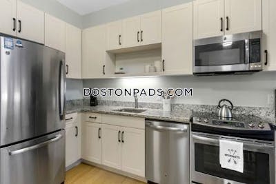 Jamaica Plain 2 Beds 2 Baths Boston - $8,534 No Fee
