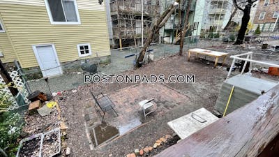 Mission Hill Spacious 4 Bed 2 Bath on Cherokee St in Boston Boston - $5,100 No Fee