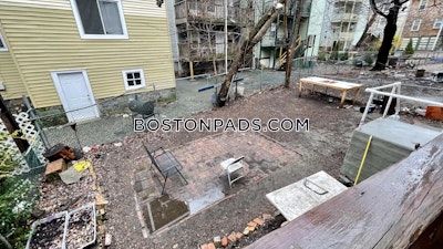 Mission Hill Spacious 4 Bed 2 Bath on Cherokee St in Boston Boston - $5,150 No Fee