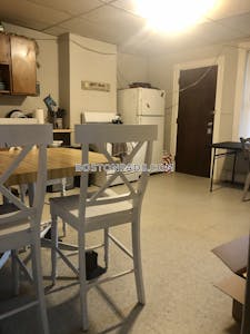 Mission Hill 4 Bed 1 Bath BOSTON Boston - $4,800