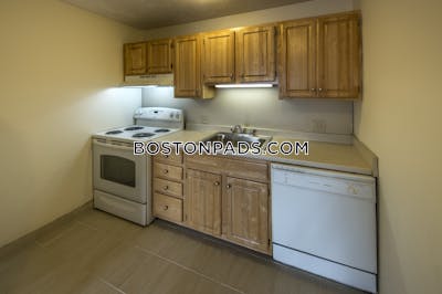 Allston 1 Bed 1 Bath Boston - $2,800