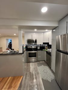 Brookline 3 Beds 2 Baths  Cleveland Circle - $4,400 No Fee