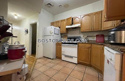 Brookline 4 Beds 2 Baths  Brookline Village - $5,200 No Fee